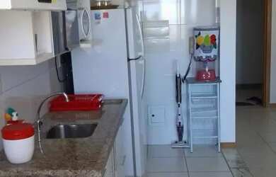Imagem 6: Apartamento mobiliado no Especiale em Lauro de Freitas