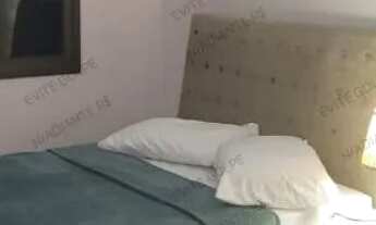 Imagem 5: Aluguel casa mobiliada 3 quartos Vila A