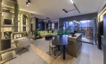 Imagem: Apartamento a venda no condomínio Residencial