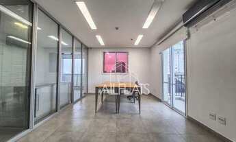 Imagem 11: Conjunto para alugar, 180 m² por R$ 17.600,00/mês - Pinheiros - São Paulo/SP