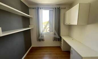 Imagem 6: Apartamento para alugar em Campinas, Vila Marieta, com 3 quartos, com 50 m²