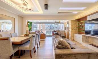 Imagem 6: Apartamento 3 dormitórios no Central Parque