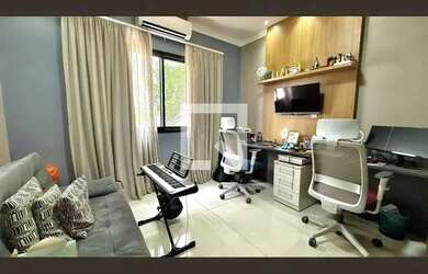 Imagem 7: Casa à Venda - Alphaville, 4 Quartos, 533 m2