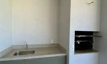 Imagem 5: Apartamento mobiliado para aluguel 190M2 com 4 suites em Jardim Goiás - Goiânia - GO