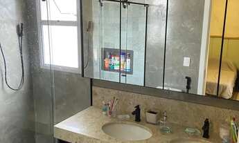 Imagem 7: Apartamento Essencia Homeclub 3 suites mobiliado jardim America Apartamento com 3 Quarto(s