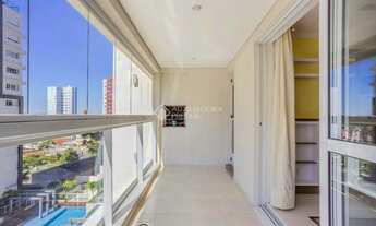 Imagem 4: Apartamento no Água Verde com 119 m², com 3 quartos sendo 1 suíte