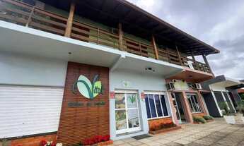 Imagem 3: Casa com 2 dormitórios para alugar, 90 m² por R$ 2.557,00/mês - Centro - Estância Velha/RS