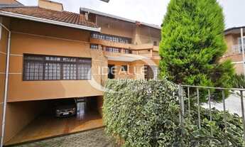 Imagem: Casa a venda no Pilarzinho