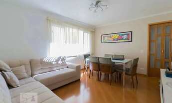 Imagem: Apartamento à Venda - Vila Mariana, 2 Quartos