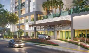 Imagem 3: Apartamento para venda possui 100 metros quadrados com 3 quartos