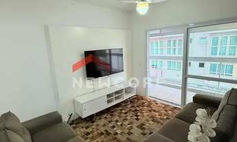 Imagem 4: Apartamento em Rua José Caballero - Gonzaga - Santos/SP