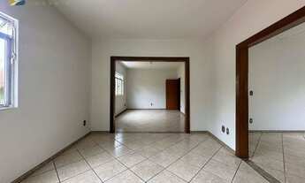 Imagem 2: Apartamento Garden com 4 dormitórios para alugar, 244 m² por R$ 2.747,00/mês - Bairu - Jui