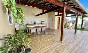 Imagem 2: Casa com 2 dormitórios à venda, 110 m² por R$ 658.000,00 - Jardim Atlântico Central (Itaip