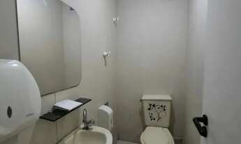 Imagem 3: VENDO . Sala comercial . Edifício Empresarial Dali . Tijuca . Prox. Praça Saens Peña