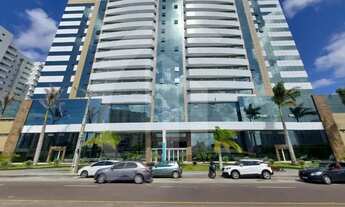 Imagem 2: Sala no Centro Médico Jardim Europa