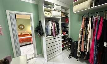 Imagem 6: JN 9 1 9 8 2 4 6 8 7 1 0 ALUGO APARTAMENTO MOBILIADO NO MARCO 3/4 DECORADO REFORMADO