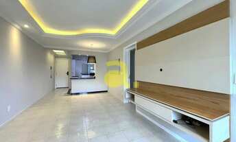 Imagem 2: Apartamento com 3 quartos