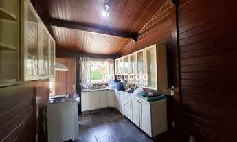 Imagem 7: Chácara com 3 dormitórios à venda, 3443 m² por R$ 1.200.000,00 - Jardim Itapema - Guararem