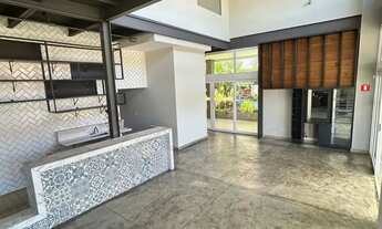 Imagem 4: Ponto Comercial para Restaurante no Boulevard Jacareí - 395m²