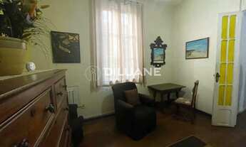 Imagem 4: Casa - / Comercial / Botafogo