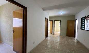 Imagem 4: Sobrado com 5 dormitórios à venda, 172 m² por R$ 690.000,00 - Jk Parque Industrial Nova Ca