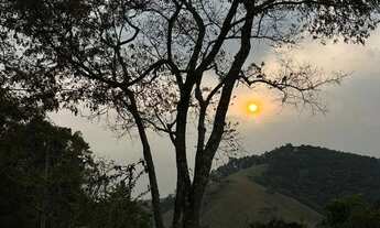 Imagem 2: Sitio Com Cachoeira em Silveiras