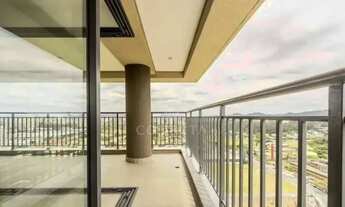 Imagem 4: Apartamento para Venda em Barueri, Centro Comercial Jubran, 3 dormitórios, 3 suítes, 4 ban