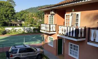 Imagem: Casa em condomínio