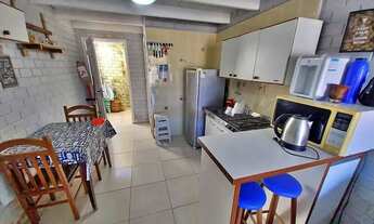 Imagem 5: Excelente apartamento, a poucos metros do mar e da Plataforma de Pesca, no bairro Salina e