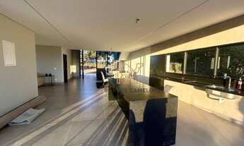 Imagem 5: Casa com 3 dormitórios, 345 m² - venda por R$ 3.850.000,00 ou aluguel por R$ 19.050,01/mês