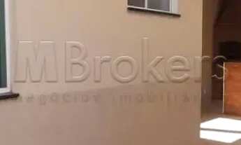 Imagem 3: Casa Padrão em Botucatu