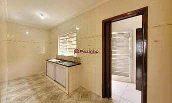 Imagem 5: Casa para alugar em Limeira, Jardim Senador Vergueiro, com 2 quartos, com 80 m²