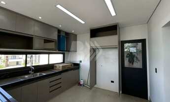 Imagem 7: Casa de condomínio à venda no Residencial Villa D'Áquila, no bairro Santa Rosa em Pir