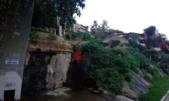 Imagem 2: Terreno à venda, 645 m² por R$ 1.000.000,00 - São Francisco - Niterói/RJ