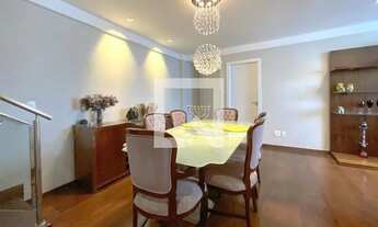 Imagem 2: Apartamento à Venda - Lourdes, 3 Quartos, 220 m2