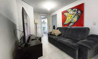 Imagem 3: Apartamento com 3 dormitórios - 1 Suíte master- 2 vagas de garagem