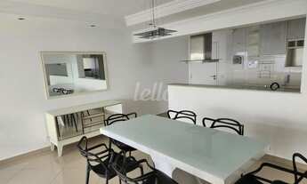 Imagem 4: Apartamento 3 quartos para alugar no(a) Mooca