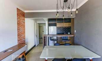 Imagem 5: Apartamento à Venda - Brooklin, 2 Quartos, 66 m2