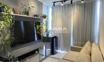 Imagem: JHU-PORTEIRA FECHADA! Apartamento 2 Quartos