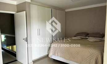 Imagem 6: SOBRADO 5 QUARTOS 4 SUITE 280 MTS JARDIM ATLANTICO