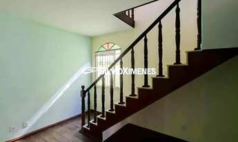 Imagem 4: Residencial Casa no Sagrada Família com 480,00 (M²), 4 quartos e 5 vagas para Venda