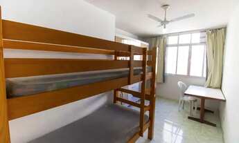 Imagem 4: Excelente 1 quarto. Arejado, iluminado e ótima localização