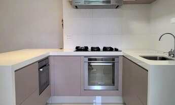 Imagem 4: RR8057 Apartamento 87m² CONDOMÍNIO RESERVA DO ALTO - OPORTUNIDADE - 3 Dorms 2 Vagas - Baru