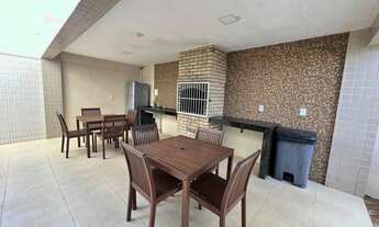 Imagem 6: Apartamento 3 quartos, 1 suíte em Ponta Negra, Natal