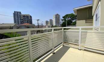 Imagem 3: Sobrado com 4 quartos à venda ou para locação em Parque Peruche - SP