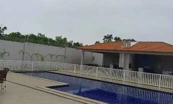 Imagem 6: Casa em Condomínio para aluguel - Condomínio Murano - Cuiabá - MT