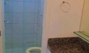 Imagem 11: Apartamento CRISTAL IX com 2 dormitórios para alugar, 62 m² por R$ 2.800/mês - Meireles