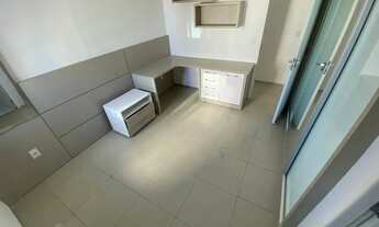 Imagem 5: Apartamento todo projetado super ventilado