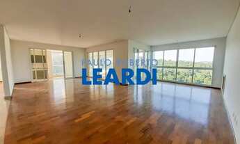 Imagem: APARTAMENTO - TAMBORÉ - SP