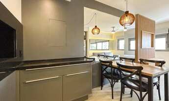 Imagem 3: Apartamento para locação no Hom Nilo